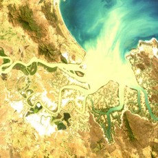 Fitzroy River (QLD)